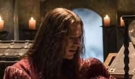 LUCA ARGENTERO E’ “IO, LEONARDO” DA DOMANI AL CINEMA