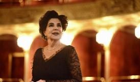 FESTA DEL CINEMA DI ROMA, PREAPERTURA CON “LA PRIMA DONNA”