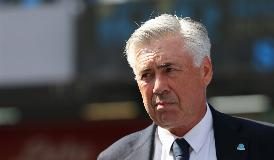 ANCELOTTI “IN CHAMPIONS BRAVI CON IL LIVERPOOL, ORA ATTENTI AL GENK”