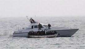 NUOVI SBARCHI A LAMPEDUSA, GIUNTI 53 MIGRANTI