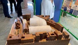 MILANO, SECONDA VITA PER LA STORICA SEDE RAS
