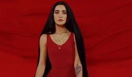 LEVANTE TORNA IL 4 OTTOBRE CON IL NUOVO ALBUM “MAGMAMEMORIA”