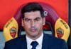 FONSECA DISEGNA LA ROMA “TOCCA A KALINIC, KOLAROV E DZEKO IN PANCHINA”