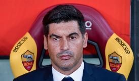 FONSECA DISEGNA LA ROMA “TOCCA A KALINIC, KOLAROV E DZEKO IN PANCHINA”