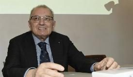 E’ MORTO L’EX PRESIDENTE DI CONFINDUSTRIA SQUINZI