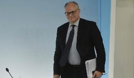 GUALTIERI “LA MANOVRA SARÀ AMBIZIOSA”