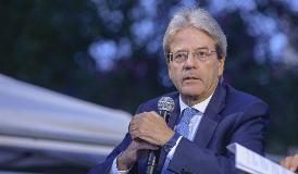 UE, GENTILONI “FLESSIBILITÀ PER AIUTARE GLI INVESTIMENTI”