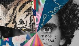 MIKA TORNA CON IL NUOVO ALBUM “MY NAME IS MICHAEL HOLBROOK”