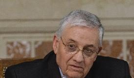 IL PAPA NOMINA PIGNATONE PRESIDENTE DEL TRIBUNALE VATICANO