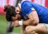 NIENTE IMPRESA, L’ITALRUGBY SI ARRENDE AGLI SPRINGBOKS