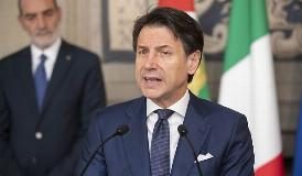 CONTE “NON SERVONO FENOMENI MA IMPEGNO”
