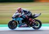 QUARTARARO CONQUISTA LA POLE AL GP DI THAILANDIA, MORBIDELLI QUARTO