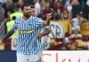 PETAGNA FA RESPIRARE LA SPAL, PARMA BATTUTO 1-0 A FERRARA