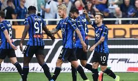 ATALANTA AD ALTEZZA JUVE, PARI E RIMPIANTI PER ROMA E LAZIO