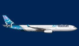 DALL’1 NOVEMBRE DUE NUOVI VOLI SETTIMANALI DIRETTI ROMA-TORONTO