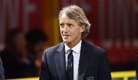 MANCINI “GRUPPO PER EURO2020 FORMATO, IN UN ANNO TANTI PROGRESSI”