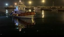 NAUFRAGIO A LAMPEDUSA, RECUPERATE 13 SALME DI DONNE