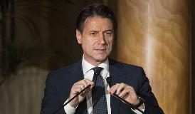 CONTE “INTELLIGENCE PATRIMONIO DEL PAESE”