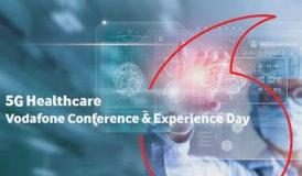 COSÌ IL 5G CAMBIERÀ IL MODO IN CUI CI CURIAMO, DA VODAFONE 9 PROGETTI