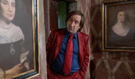 ALBANESE E’ CETTO CÈ, SENZADUBBIAMENTE, AL CINEMA DAL 21 NOVEMBRE