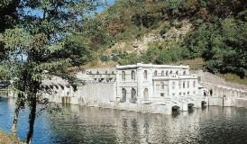 EDISON APRE AL PUBBLICO LA SEDE DI MILANO E UNA CENTRALE DEL 1920