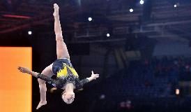 MONDIALI GINNASTICA ARTISTICA, PER AZZURRE BRONZO STORICO DOPO 59 ANNI