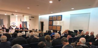 Utilizzare l’esercito per i controlli su Cisa, Spolverina e Romana Utilizzare l'esercito per i controlli su Cisa, Spolverina e Romana