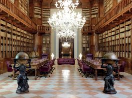 Il novembre della Teresiana è dedicato agli incroci d’eccezione tra letteratura e arti figurative