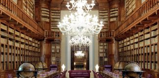 La Biblioteca Teresiana ospita un incontro su San Francesco con il prof. Franco Negri