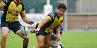Rugby Top 12: pronto riscatto del Viadana, Piacenza battuto 31-22