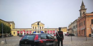 Bozzolo, minacce di morte al centro commerciale: denunciato 59enne