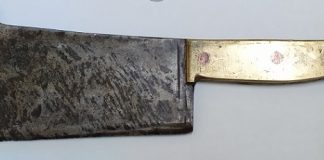 Castel d’Ario, mannaia sull’autocarro: di nuovo denunciato un 75enne