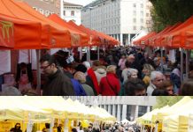 Mercato del Lungorio, Buvoli: “Daremo seguito alla sentenza del Consiglio di Stato”
