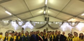 Borgofranco, dove “nasce” il tartufo. E si pensa al riconoscimento Unesco