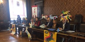 “Segni” sposa la sostenibilità "Segni" sposa la sostenibilità