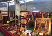 Gonzaga, pienone per la prima edizione dell’anno della Fiera “Del C’era Una Volta”