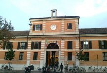 Mantova, biblioteche comunali sempre più social: arriva il canale Whatsapp Sessi presenta al Baratta il suo libro sulla Seconda guerra mondiale