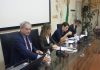 “Bibbiano c’è anche a Mantova”. E’ il messaggio lanciato al convegno di CasaPound blindato dalle forze dell’ordine "Bibbiano c'è anche a Mantova". E' il messaggio lanciato al convegno di CasaPound blindato dalle forze dell'ordine