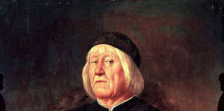 Aperte le iscrizioni per il Concorso Cucina Tradizionale Mantovana “Merlin Cocai” Nel 2020 il concorso di cucina Merlin Cocai