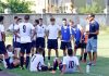 Calcio Eccellenza – Calcio Romanese-Governolese 1-0, gli highlights