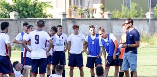 Calcio Eccellenza – Calcio Romanese-Governolese 1-0, gli highlights