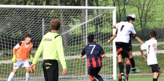 Calcio dilettanti – Tutti gli arbitri di domenica 13 ottobre