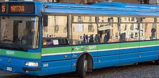 Apam, stop ai biglietti cartacei: dal 1° agosto Riticket anche sull’extraurbano