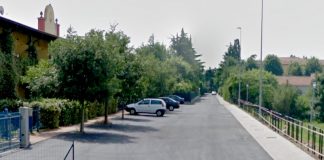 Comunità dei minori Aspef, il Comune ha individuato l’area a Borgochiesanuova L'area dove soregerà la comunità