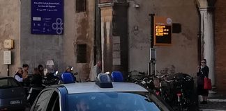Controlli dei carabinieri, otto persone nei guai