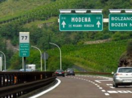 A22: proseguono i lavori per la revisione delle concessioni e il nuovo sistema tariffario