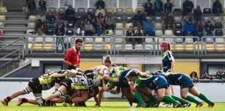 Rugby Femminile Serie A: le virgiliane del Calvisano sfidano Verona