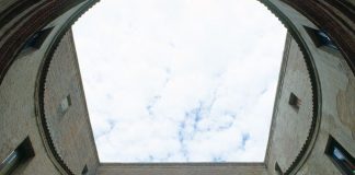 Omaggio a Leonardo alla Casa del Mantegna