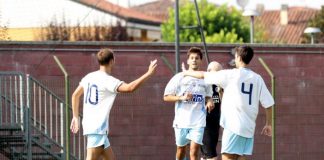 Calcio Promozione – Voluntas Montichiari-Castellana 2-1, gli highlights