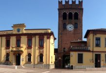 Castellucchio, interventi di potatura e rimozione alberature pericolose